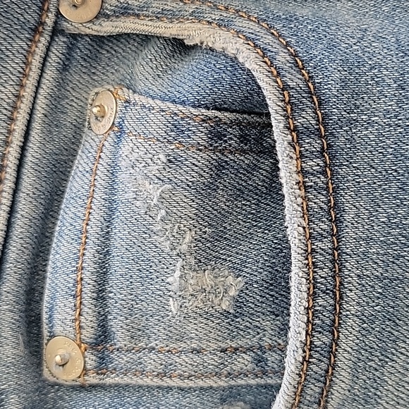 Rag&bone Jeans 27 - Picture 10 of 11